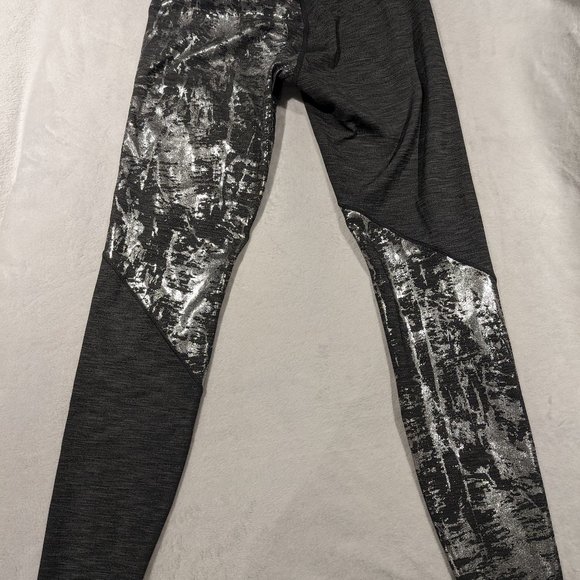 Lululemon Wunder Under High-Rise Tight *Foil 28" - Picture 7 of 14